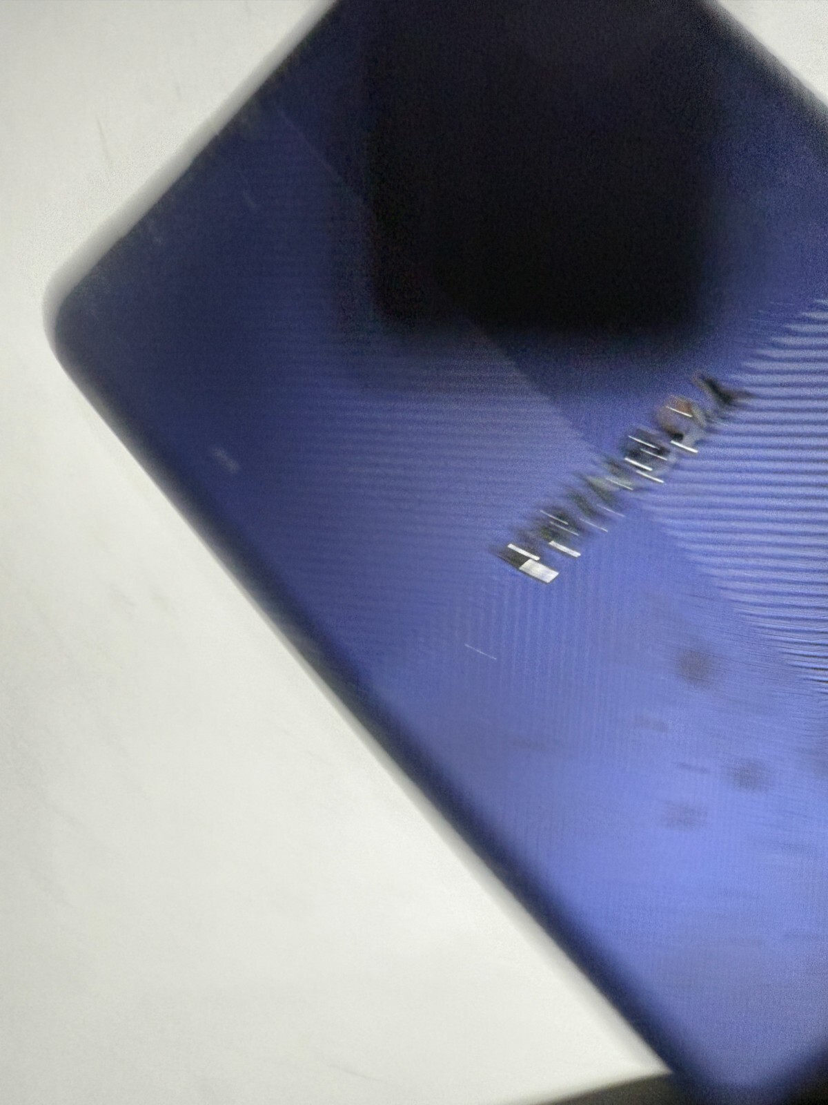 Toshiba at105- T1016 in targus case