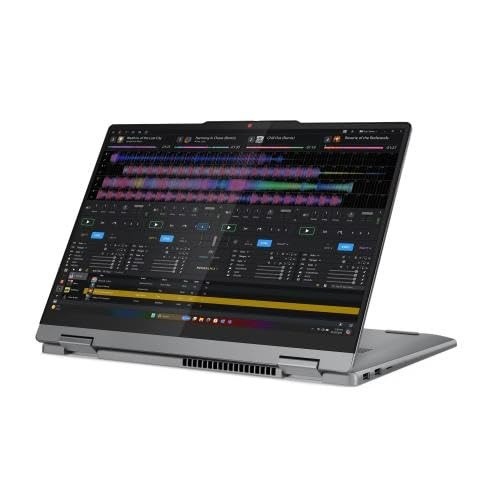 Lenovo IDEAPAD 5 2IN1 14Q8X9 83GH000AUS