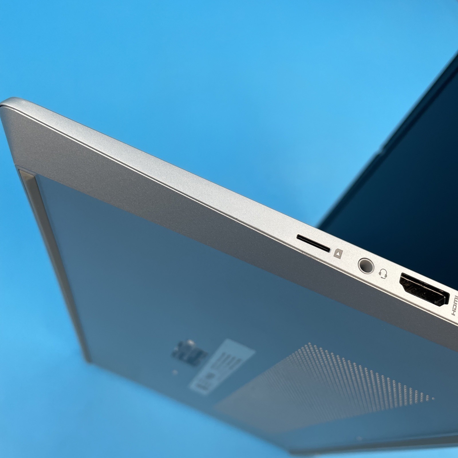 HP ProBook 640 G8 | i5-1135G7 | 16GB RAM | NO DRIVE/OS | 66% BATTERY
