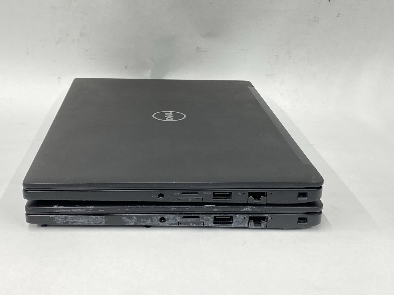 Lot of (2) Dell Latitude 7280 – HD – i5-7300u – No RAM/SSD/OS – READ