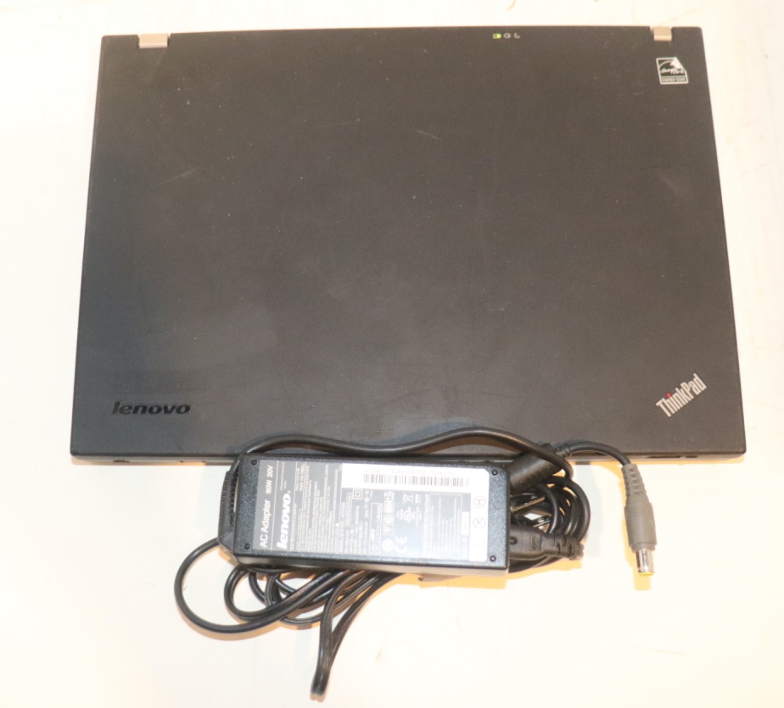 Lenovo ThinkPad R400|IntelCore Duo@2.53GHz|4GB RAM|320GB HDD|WIN 7 Prof|Webcam