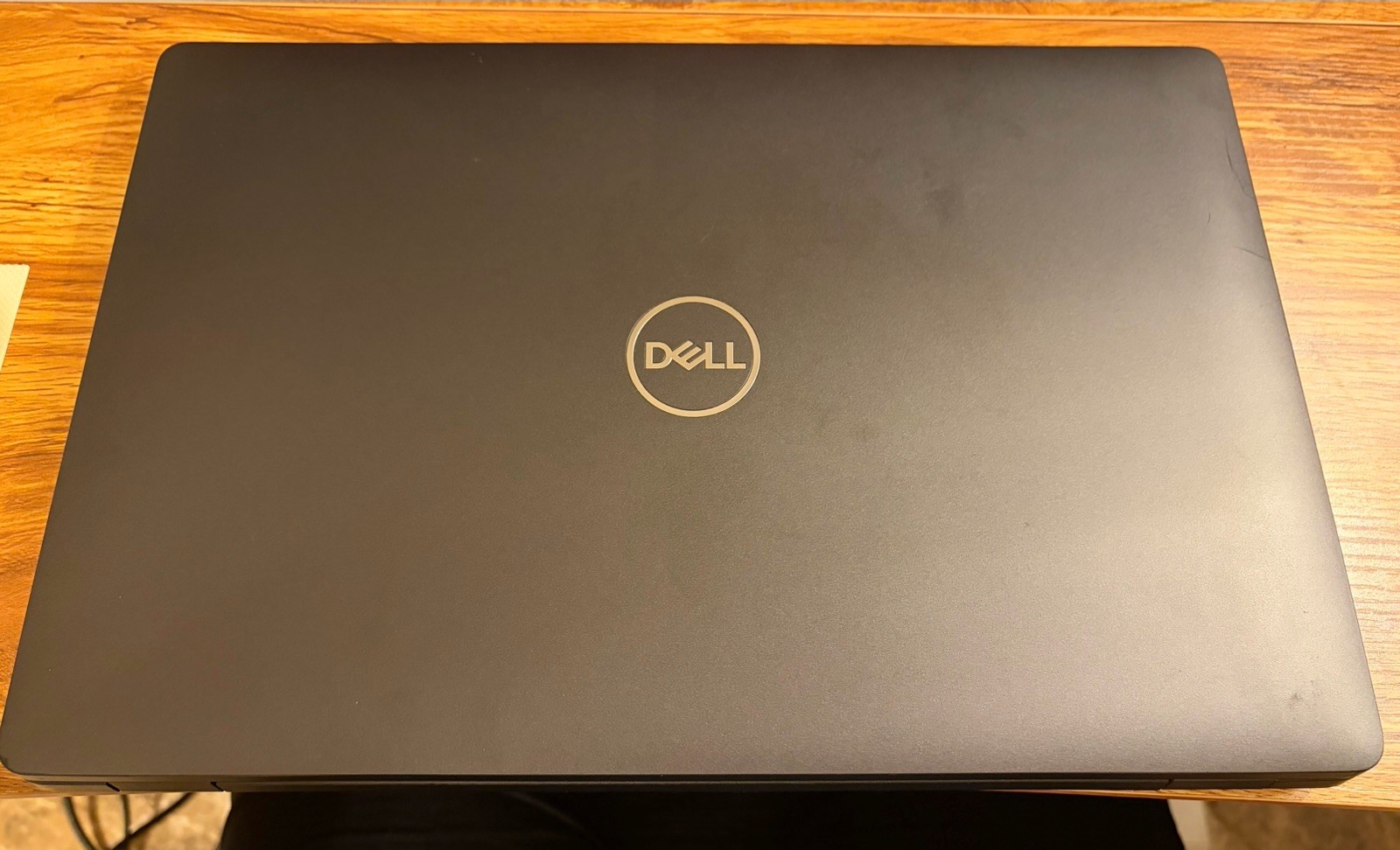Dell Latitude 5500 Laptop Notebook 16GB Ram 250GB SSD Win 11 Pro w/Dell adapter