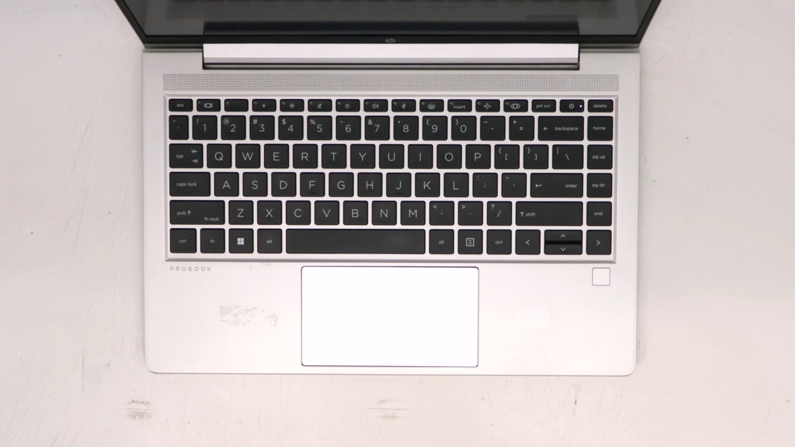 Hp ProBook 445 14 inch G9 Notebook PC 14″ Ryzen 7 5825U 16GB 512GB – Very Good