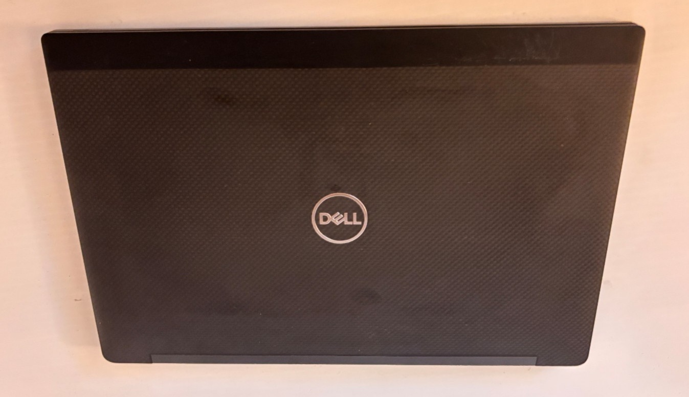 Dell Latitude 7390 13″ Core i7 NO RAM NO SSD For Parts