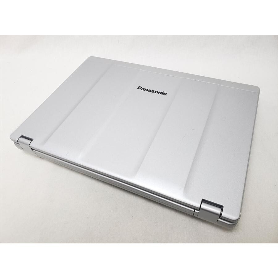 Panasonic Let’s Note CF-SZ6Z16VS Core i7-7600U Windows 11 Memory 16GB SSD512GB