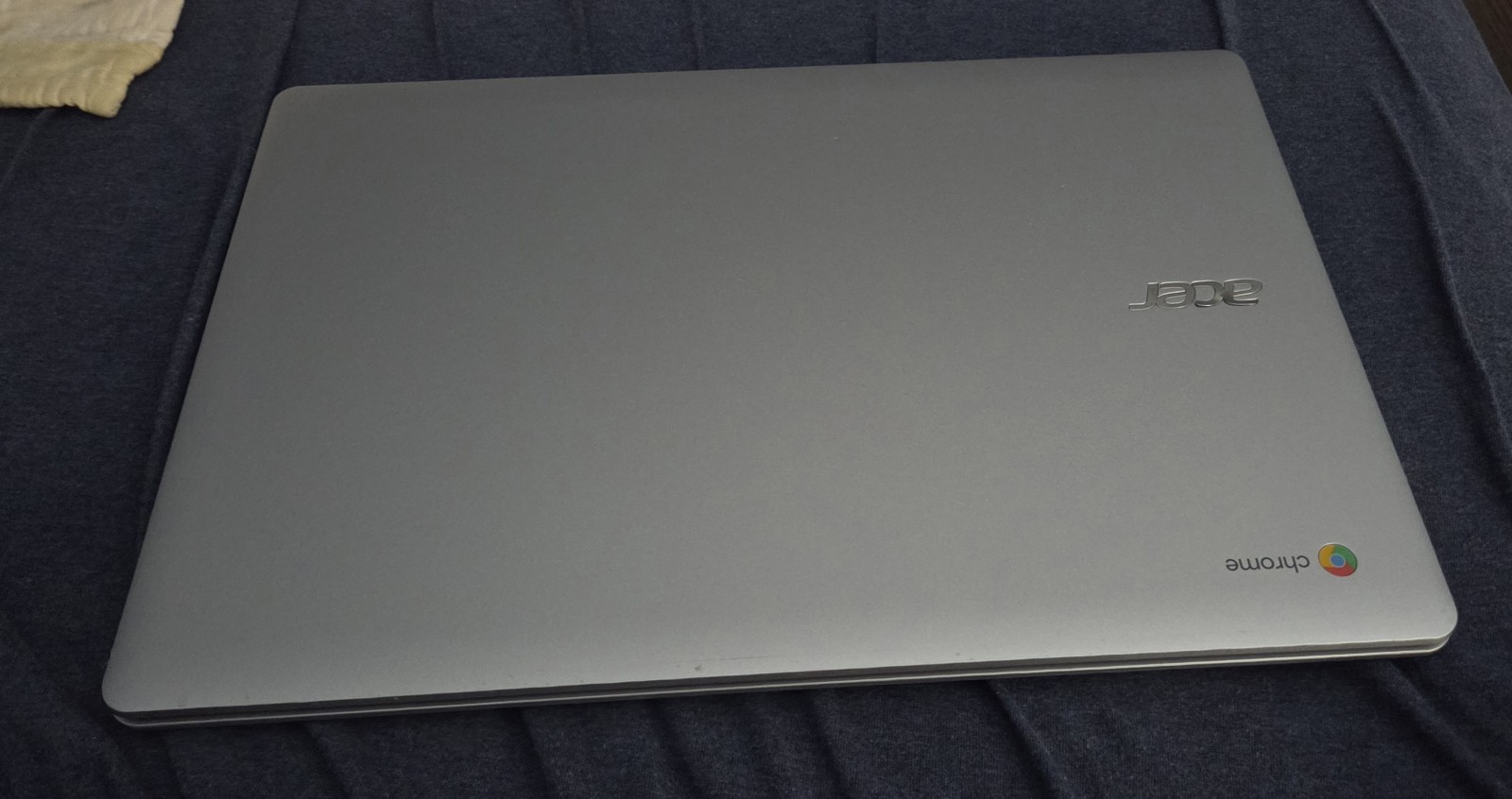 Chromebook CB315-3H series