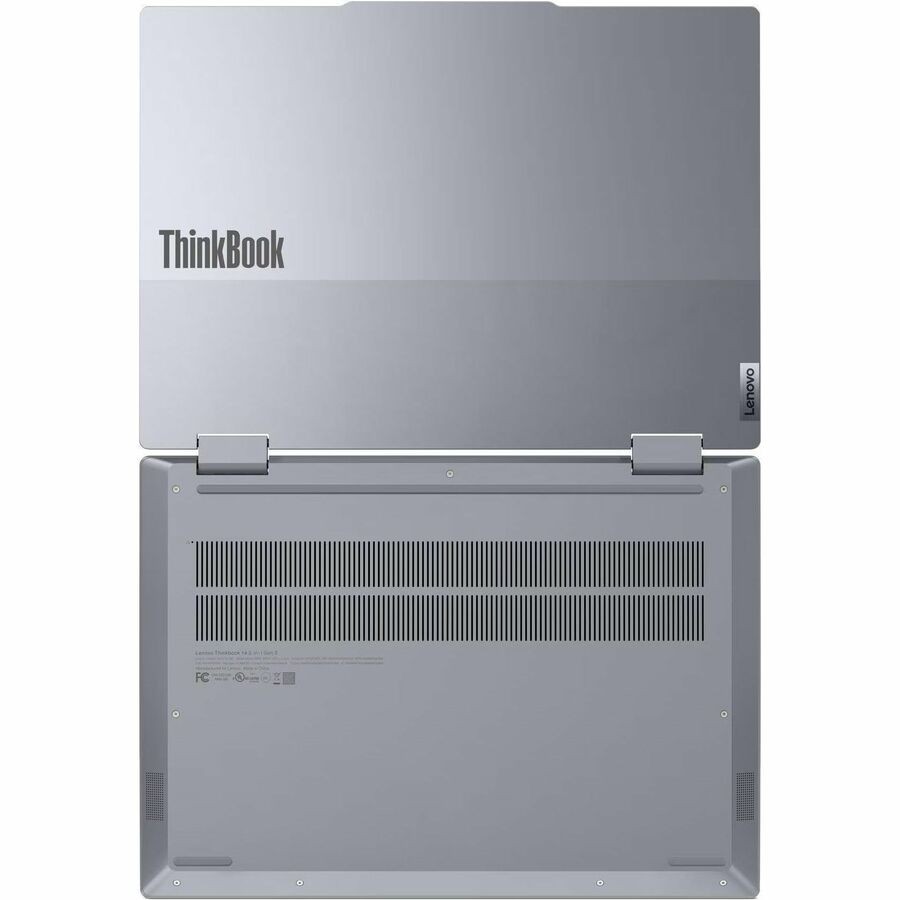 Lenovo 21SQ0000US ThinkBook 14 G5 14″ Touchscreen 2-in-1