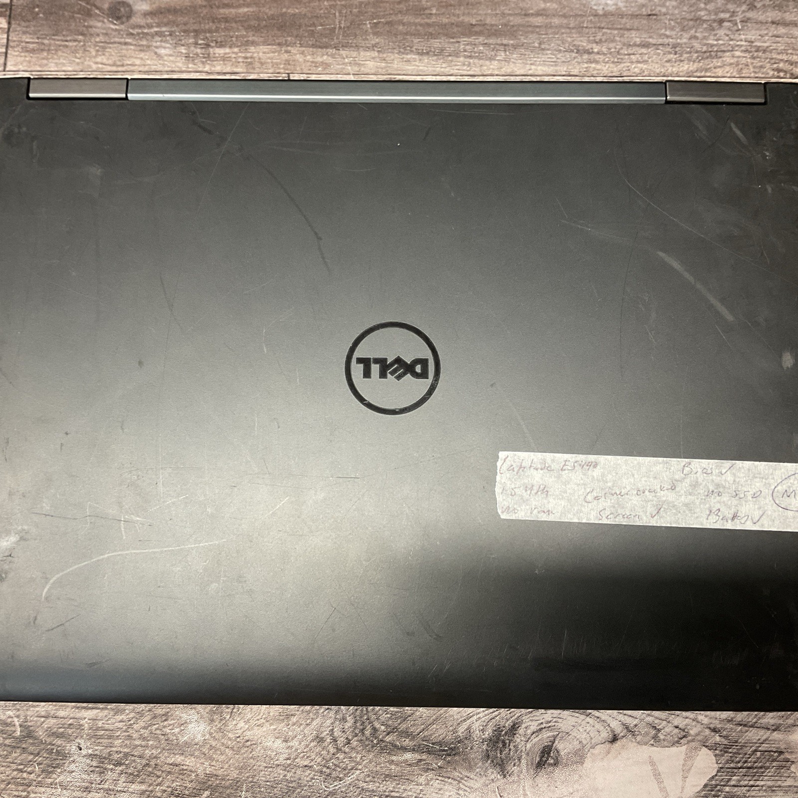 Lot of 2 Dell Latitude E5440 / i5 4th Gen / BIOS Unlocked / No RAM / M20