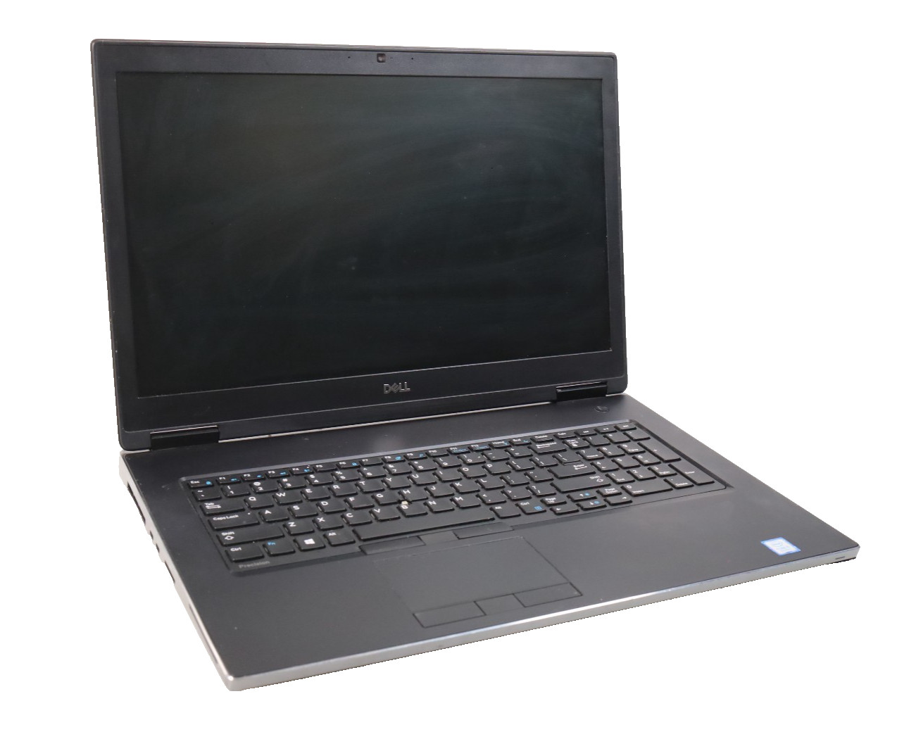 Dell PRECISION 7730 17.1″ Intel i5-8300H 8GB DDR4 No HDD COA OS