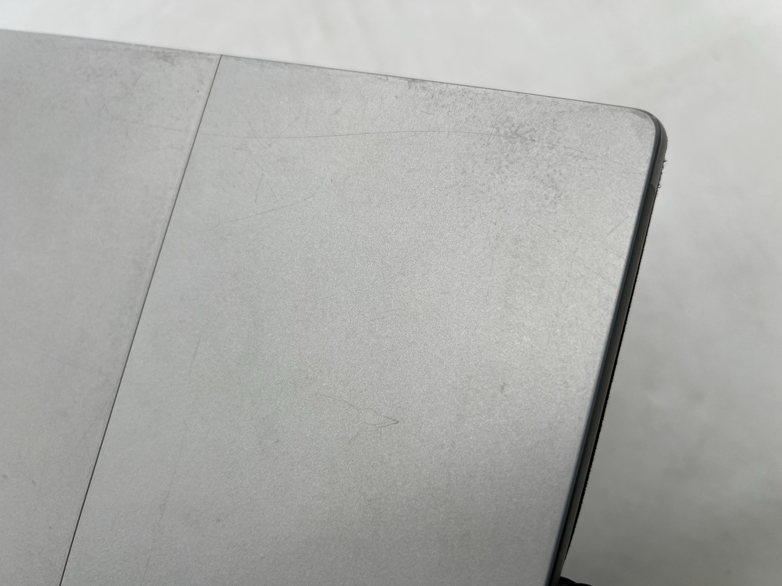 Microsoft Surface Pro 6, i5-8250U CPU, @ 1.60GHz, 8GB RAM, 128GB NVMe-No OS/AC