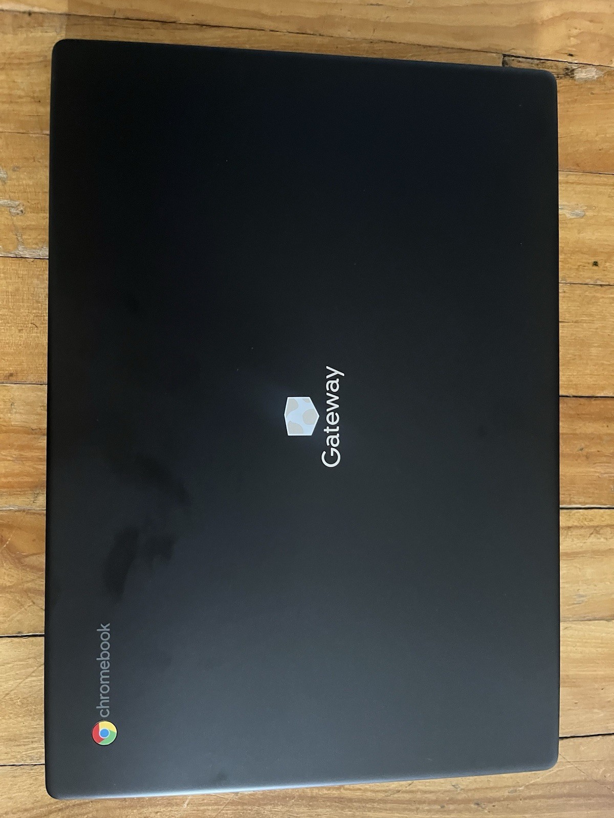 Acer Gateway Chromebook 314, 14″ Full HD Anti-Glare Display, Intel Celeron N4500