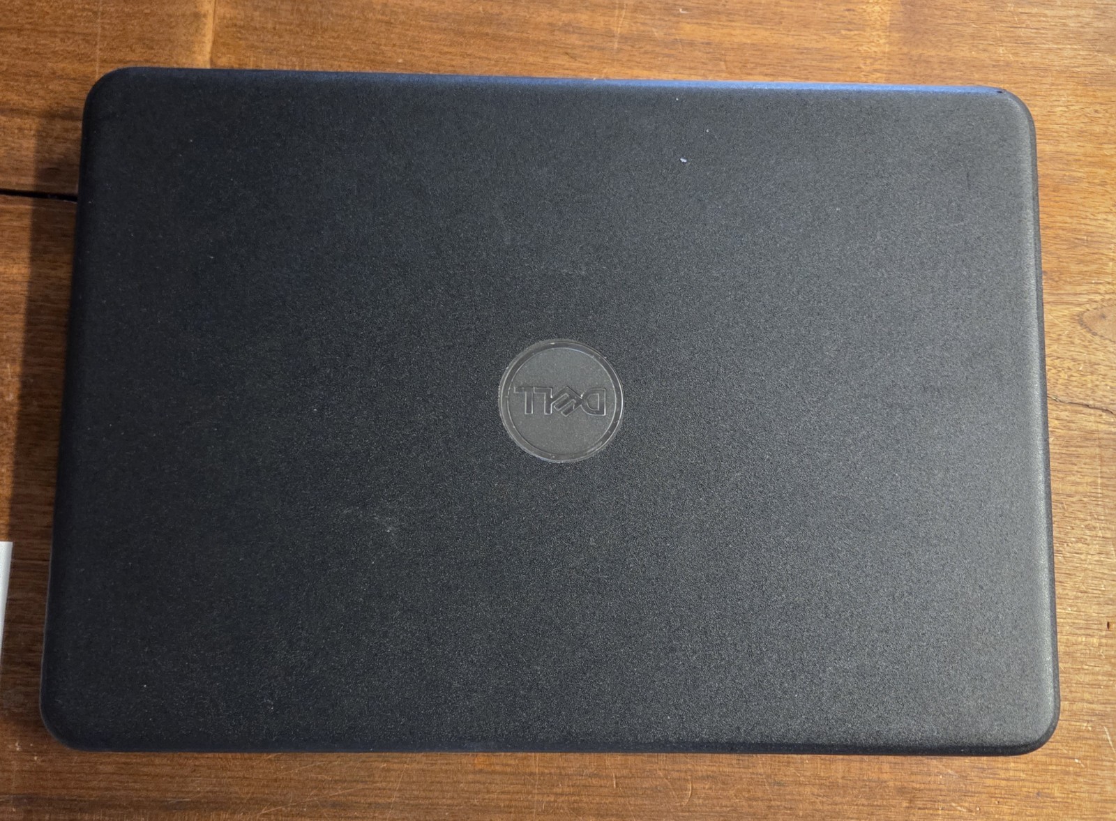 Dell LATITUDE 3310 13.3 TOUCH i3-8145U 2.1Ghz 4GB RAM 256GB SSD Win 11 Laptop