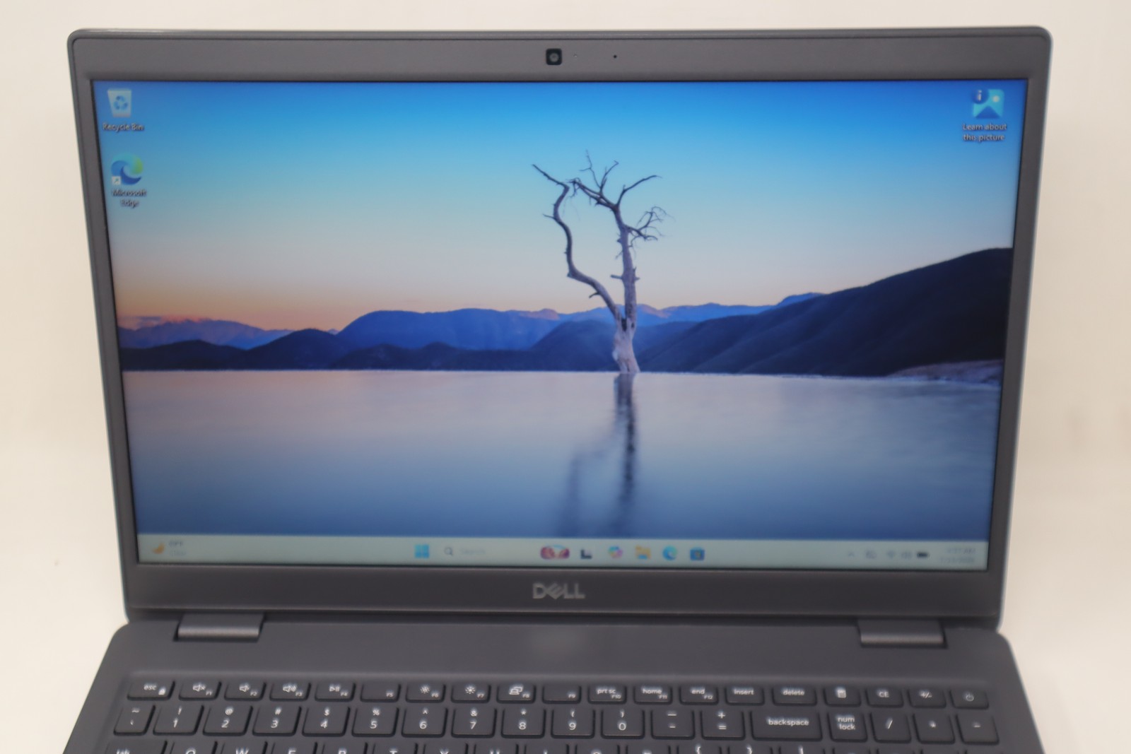 Dell Latitude 3510 Laptop Intel Core i5 10th Gen 8GB RAM 256GB SSD Win 11 Pro