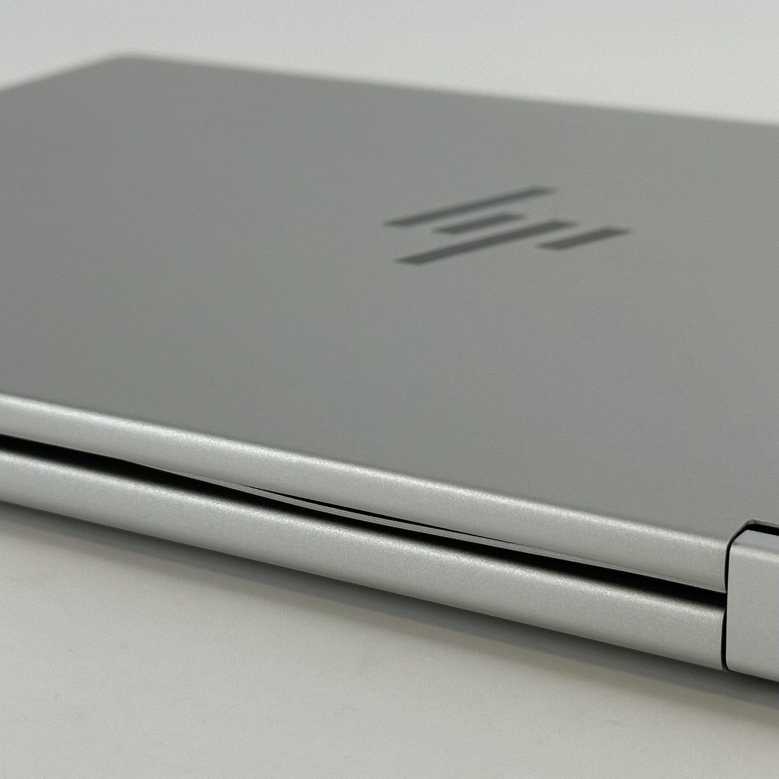HP Envy x360 14 Silver FHD TOUCH 1.3 GHz i5-1335U 8GB 512GB SSD Good FRAME GAP