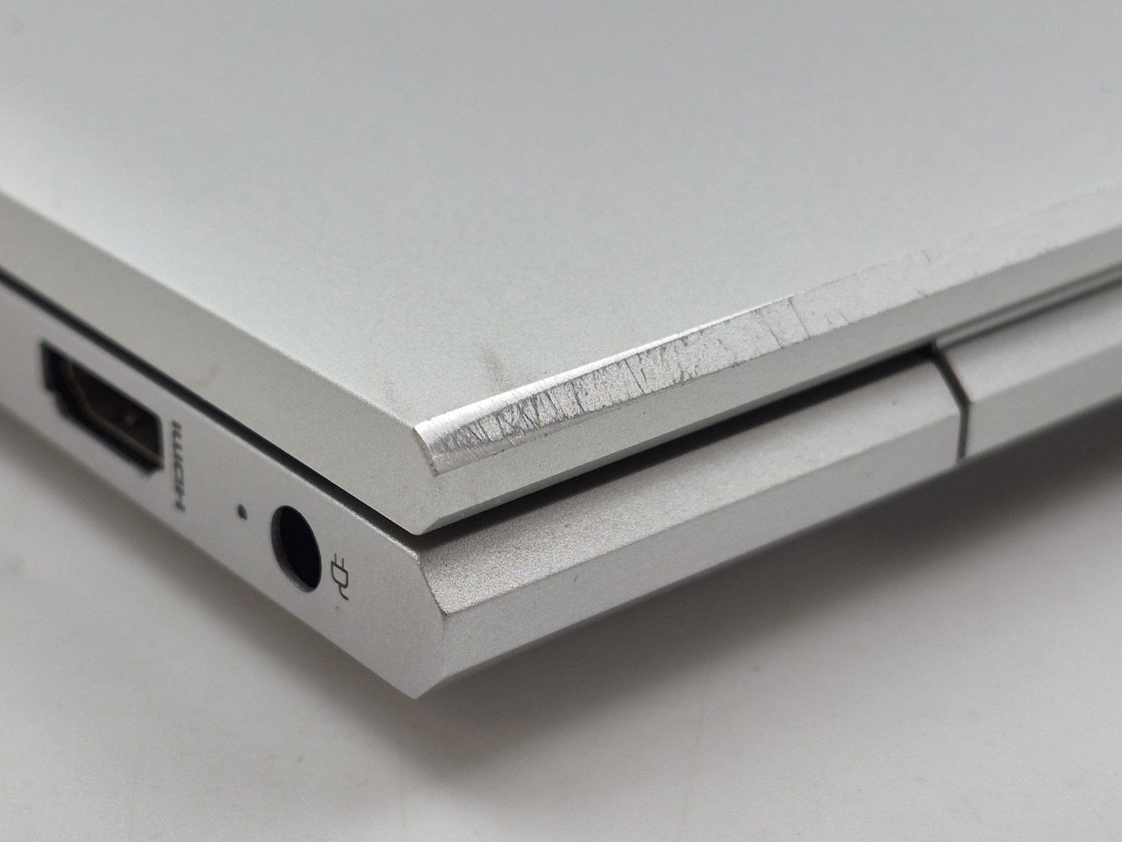 HP EliteBook 840 G8 Laptop i7-1165G7 2.80GHz 32GB RAM 512GB NVMe SSD Win 11 Pro
