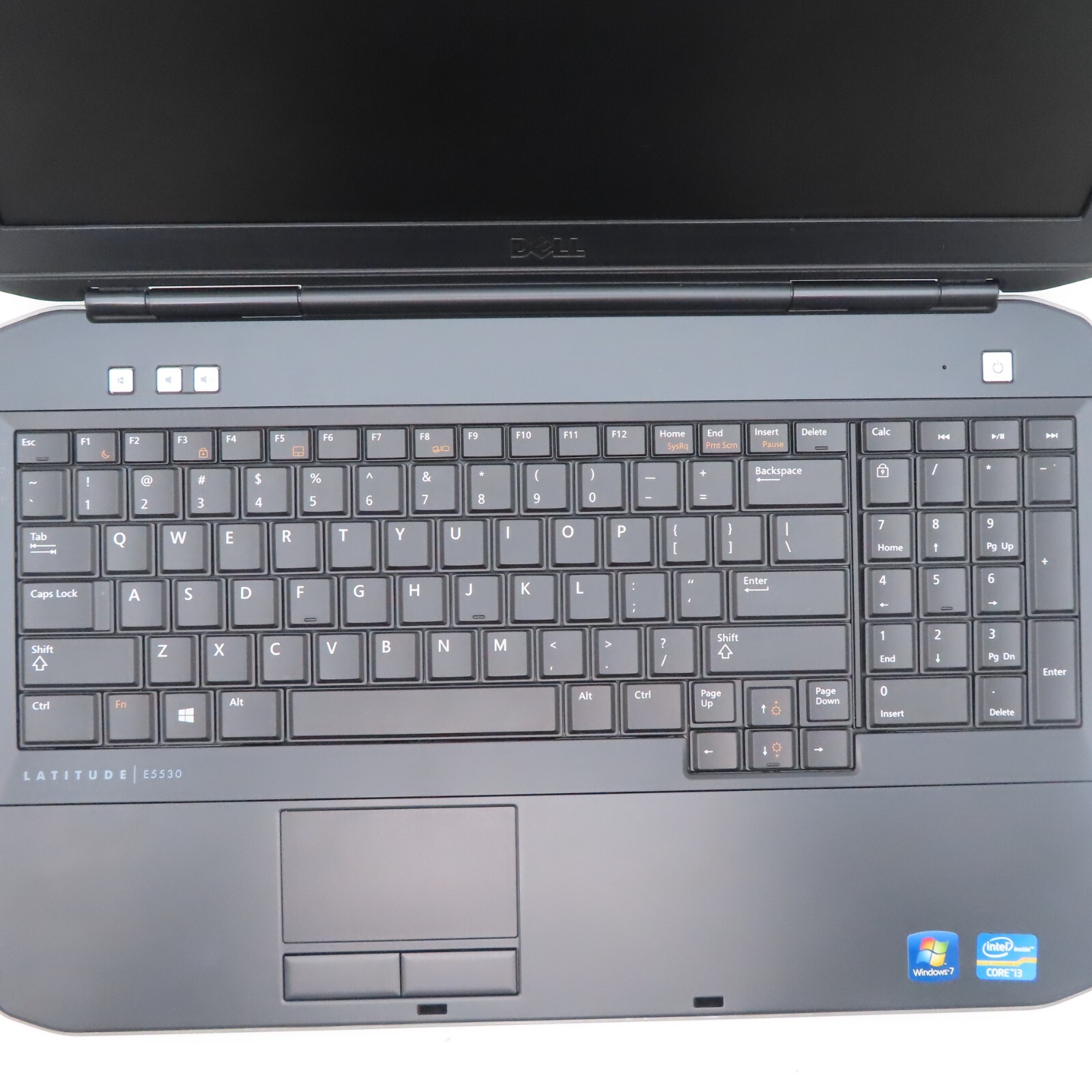 Dell Latitude E5530 Laptop Intel Core i3 2.50GHz 2 Cores 4GB Ram DDR3