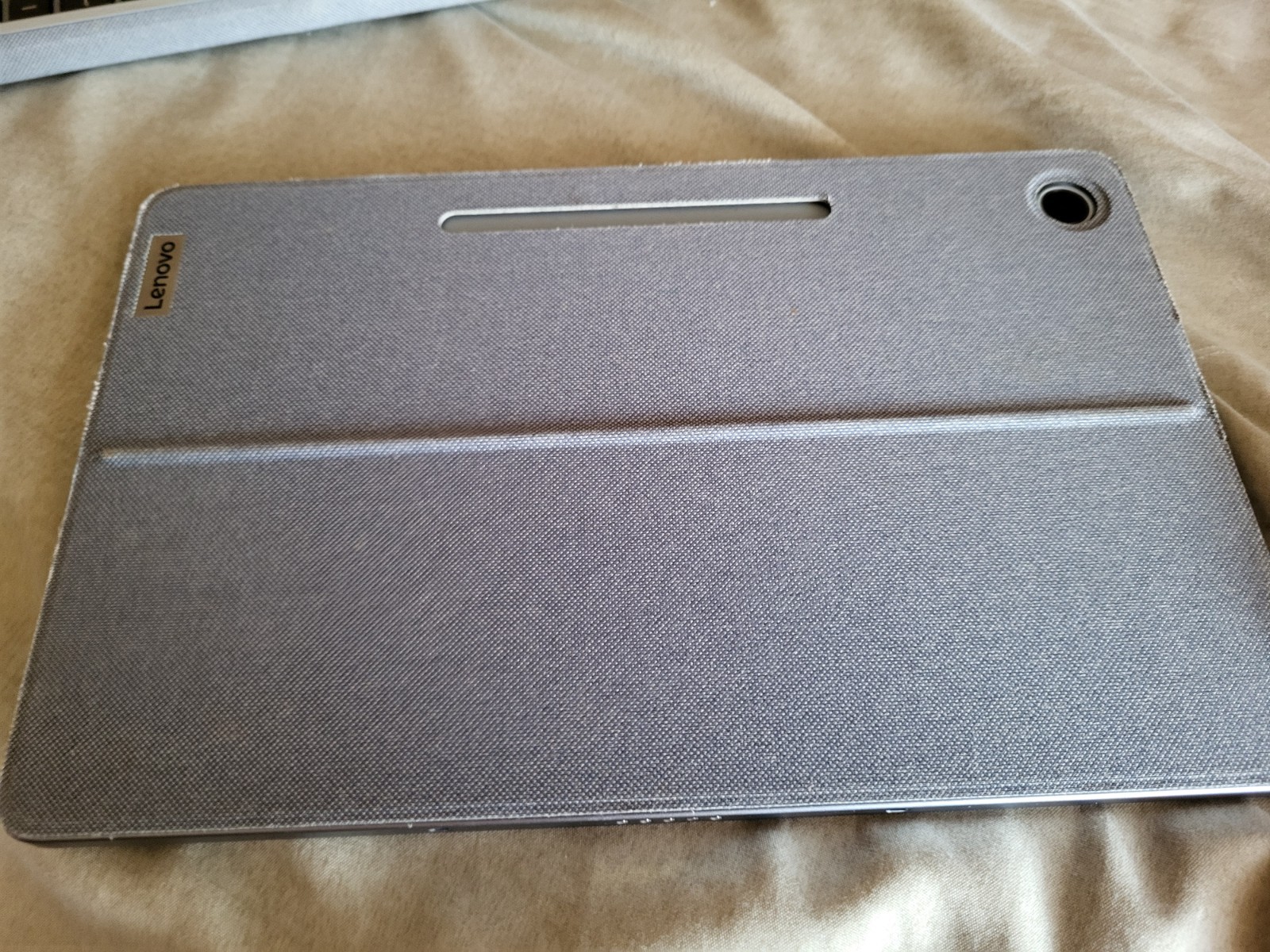 Lenovo – IdeaPad Duet 3 Chromebook 11″ 2-in-1 Snapdragon 7c Gen2 -4gb 128gb