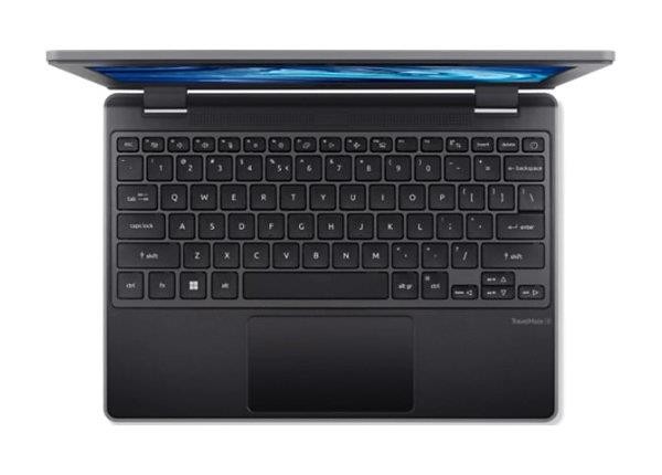 Acer TravelMate B3 11″ 1366×768 Intel N100 4GB 128GB TMB311-33-C5JJ Refurbished