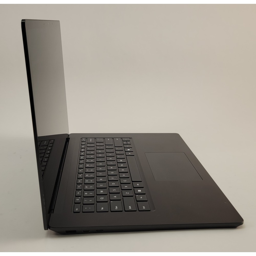 Microsoft Surface Laptop 6 15″ S1 Ultra Ultra 7 165H -32GB RAM- 512GB SSD