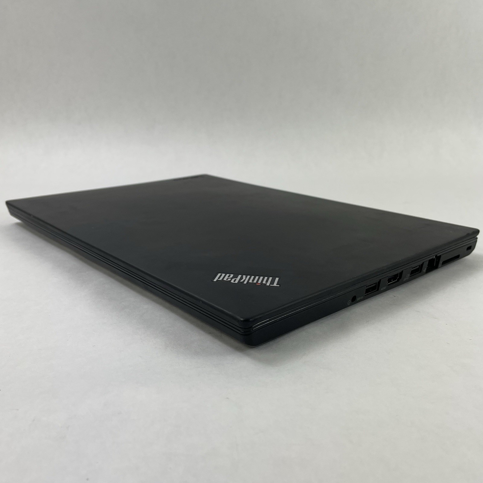Lenovo ThinkPad T480 14″ i5-8350U 1.70 GHz 8 GB RAM No SSD/OS/AC – Bad Bottom