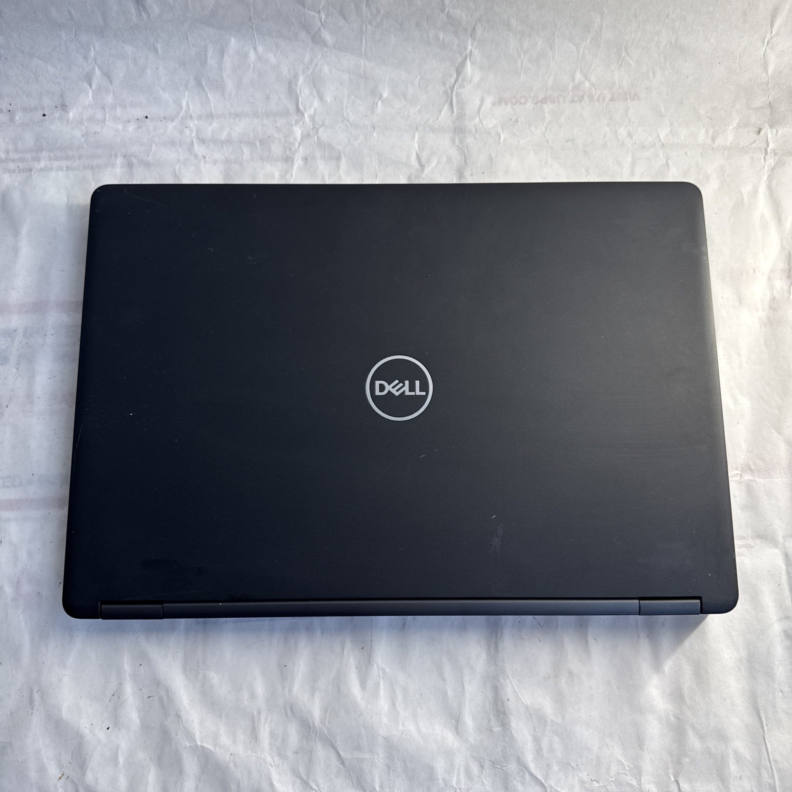 Dell Latitude 5490 14″ Laptop Core i5-7300U @2.60GHz 8GB RAM 512GB HDD W11P