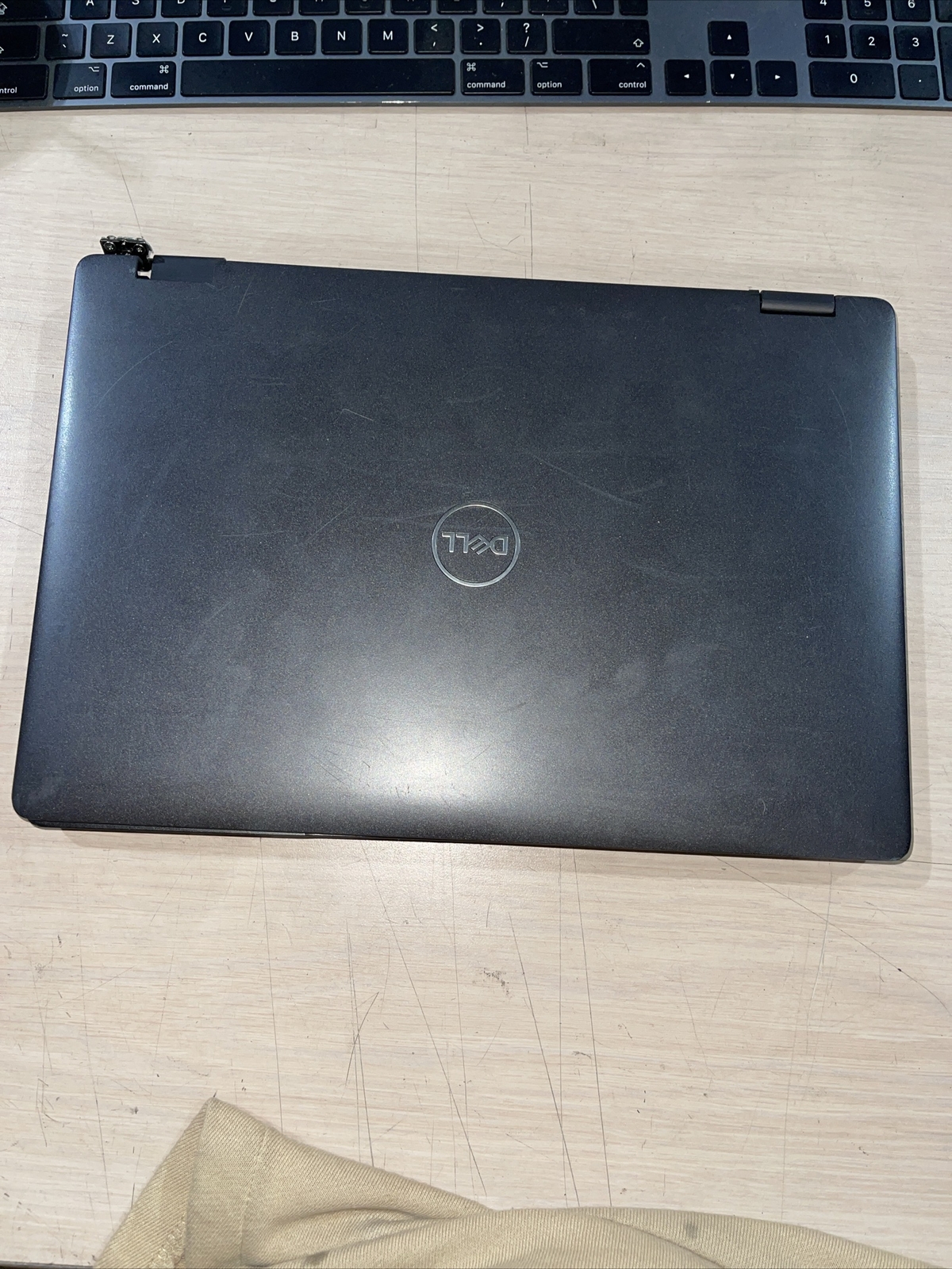 Dell Latitude 5300 2 in 1 Intel Core i5-8365U 1.60GH~ 16GB RAM NO HD