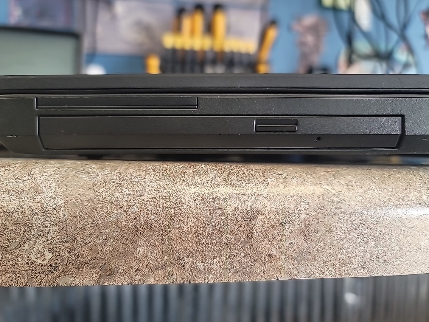 Lenovo Thinkpad T540p, Core i5-4300M, 4gb RAM, 15.6″, No HDD, Working, As Is