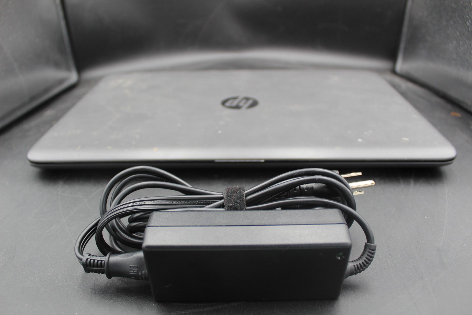 HP 255 G5 15.6 Notebook Athlon Silver