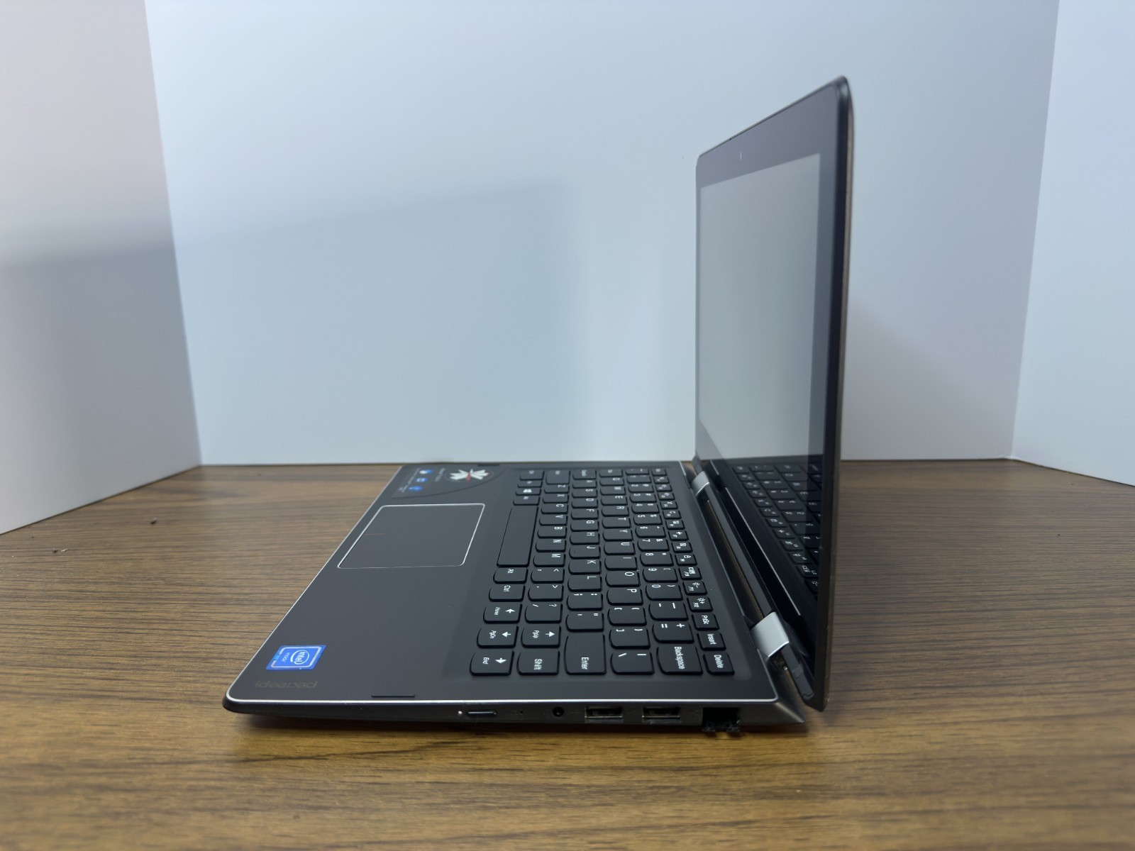 Lenovo Ideapad Flex 4-1130 | Celeron N3350 1.1GHz | 2GB RAM | 64GB SSD | Win10