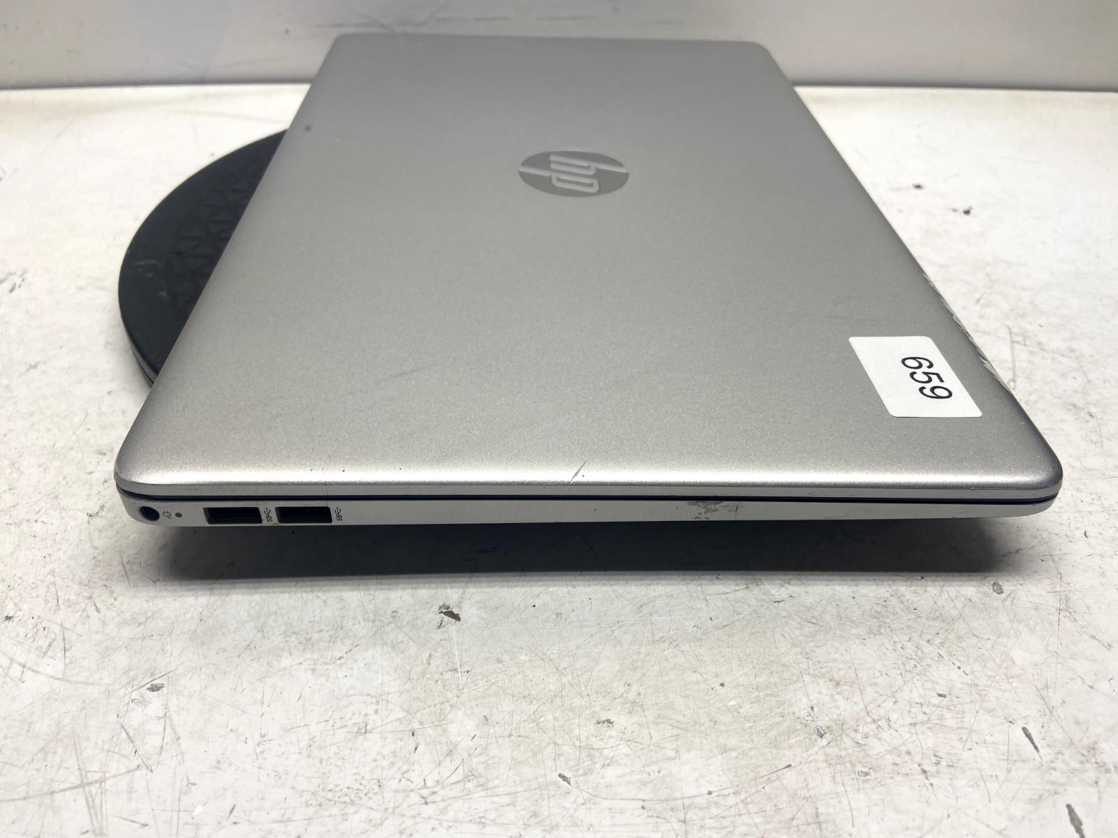 HP 15-DY2035TG Intel Core i3-1125G4 2GHz 8GB 256GB SSD Windows 11 READ