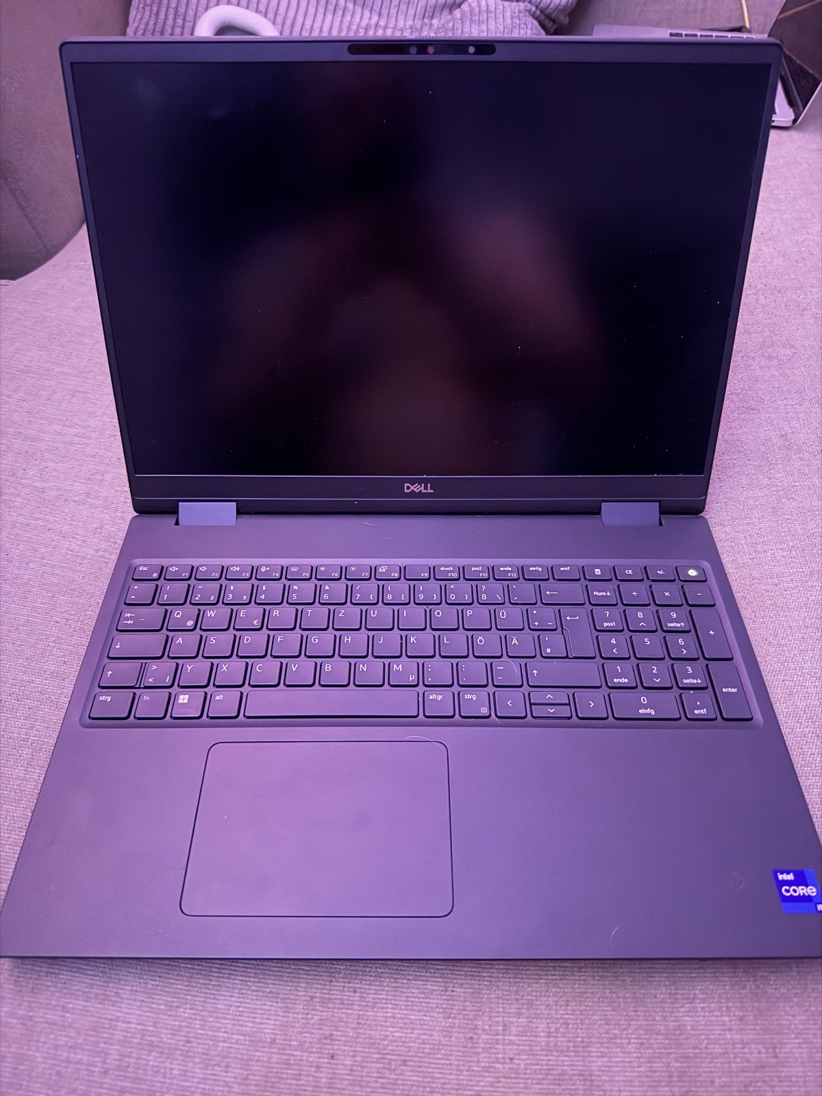 Dell Precision 7680 i9-13950HX 64GB RTX 3500 ADA 1TB SSD Mint Condition