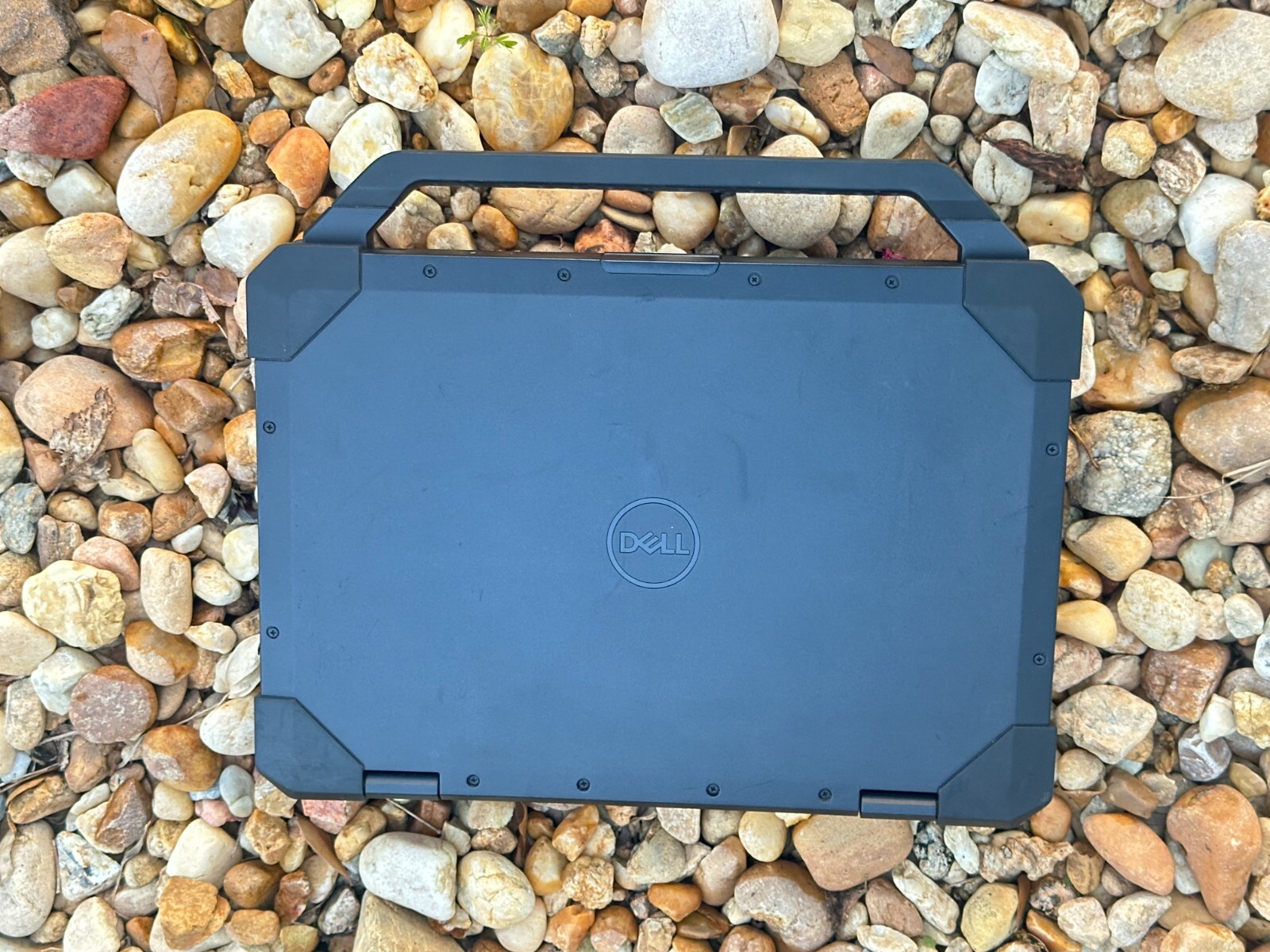 DELL LATITUDE RUGGED 5420 i7 8th 32GB RAM 1TB SSD WIN 11 GPS 4G LTE TOUCH LCD