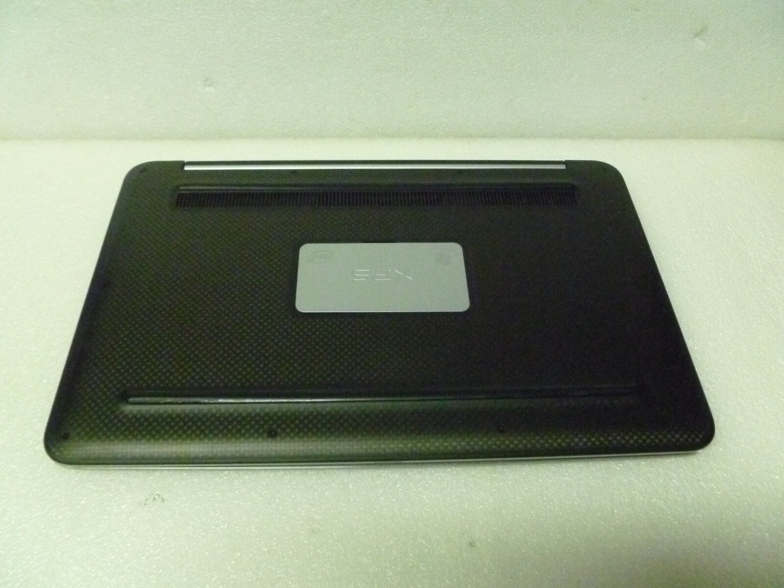 DELL XPS L321X INTEL CORE i5-2467M 4GB RAM 128GB HD SSD LAPTOP (X369)
