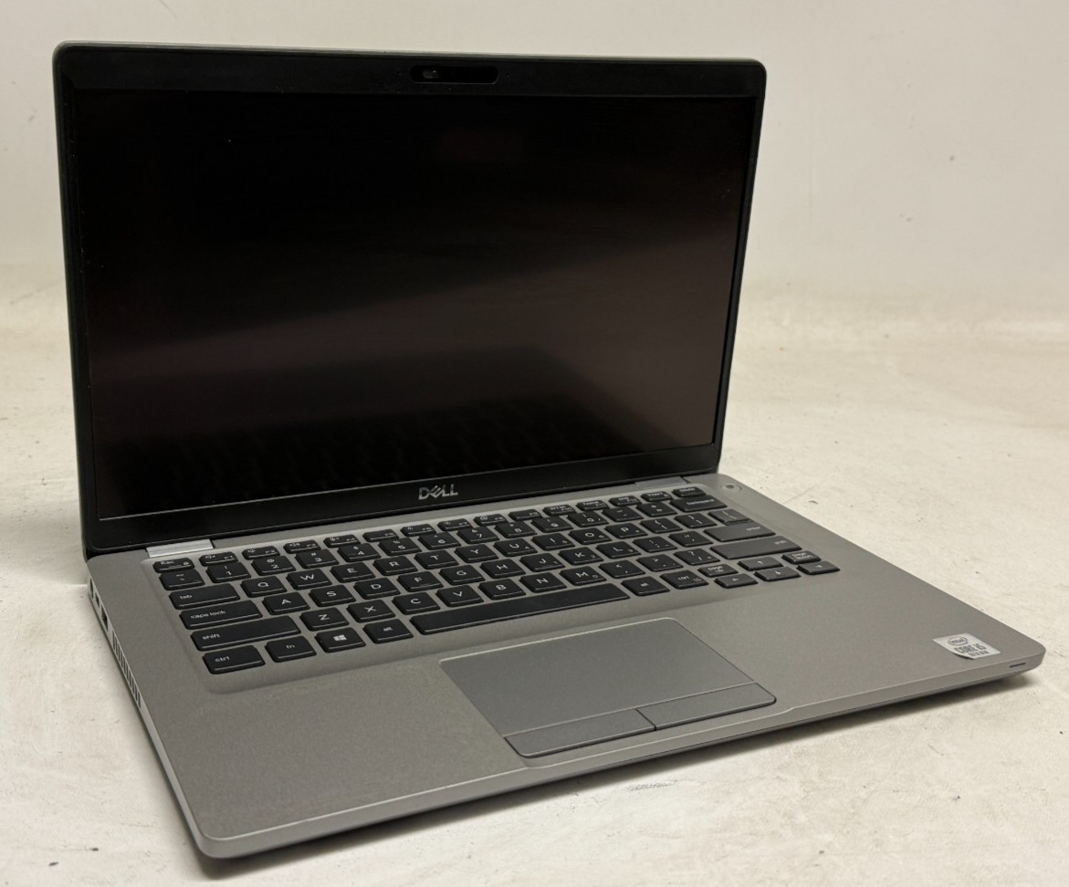 Dell Latitude 5410 14″ (i5-10210u – Mixed RAM – 256GB SSD – Win11H) – Lot of 10
