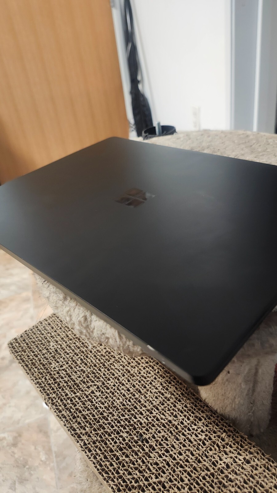 microsoft surface laptop 3 model 1868