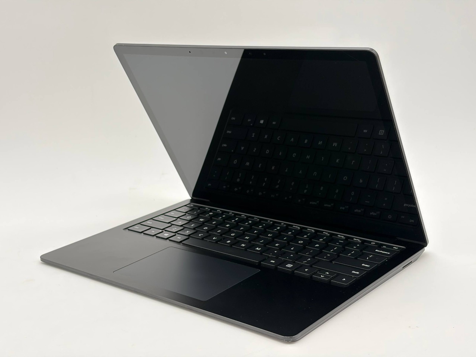 Microsoft Laptop 3 1868 Intel Core i7-1065G7 @1.3GHz 16GB RAM 256GB Win 11 Pro