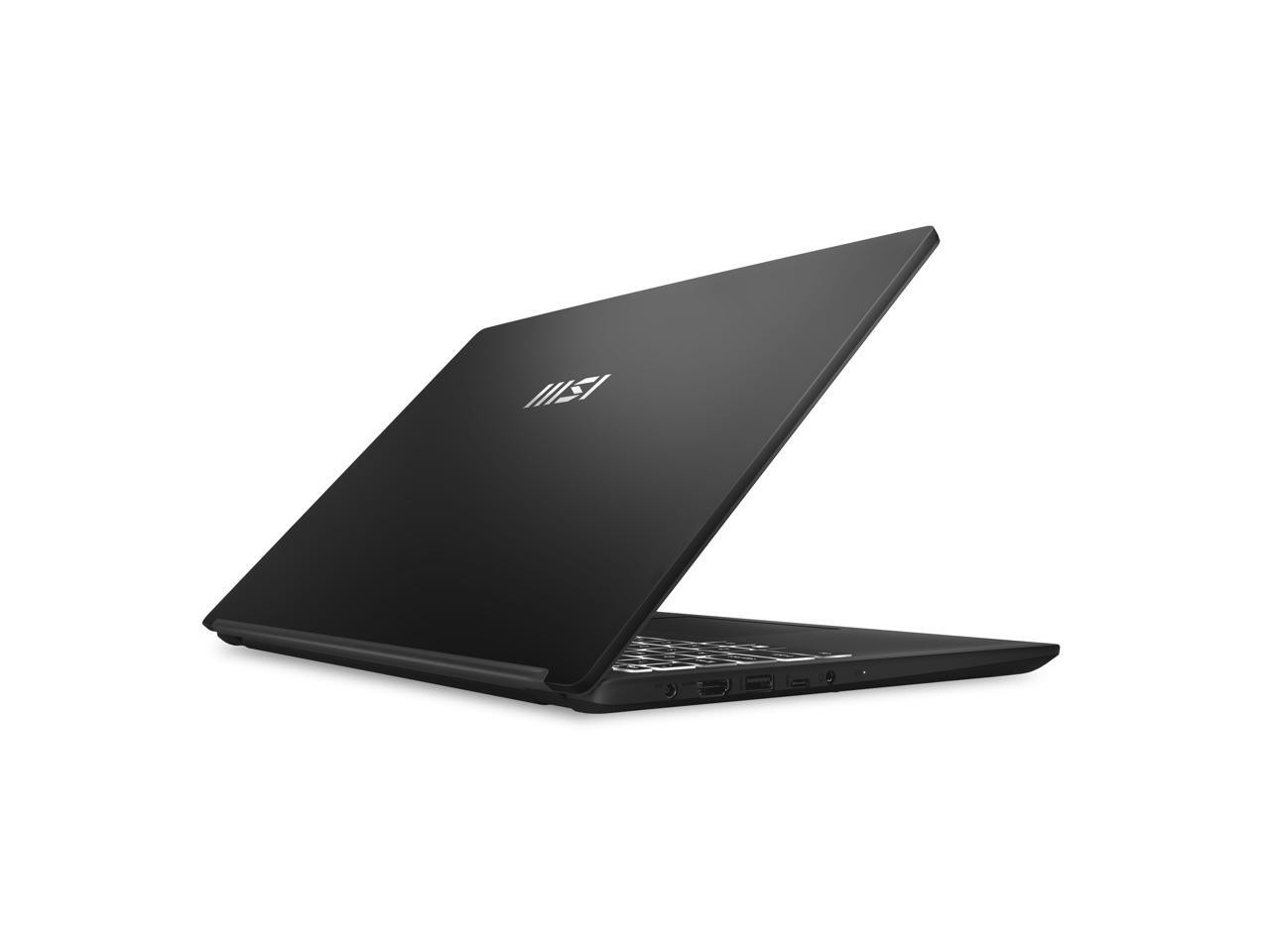MSI Modern 15 H AI C1MG-027US 15.6″ Laptop Intel Core Ultra 9 185H 32GB Memory