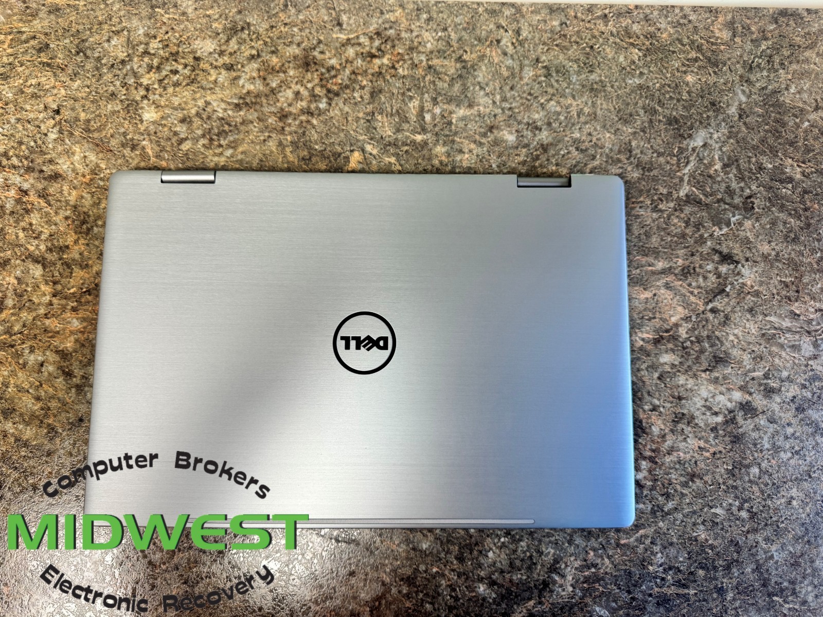 Dell Inspiron 15 7579 i7-7500U 2.7GHz 16GB RAM (NO OS/HDD/SSD)