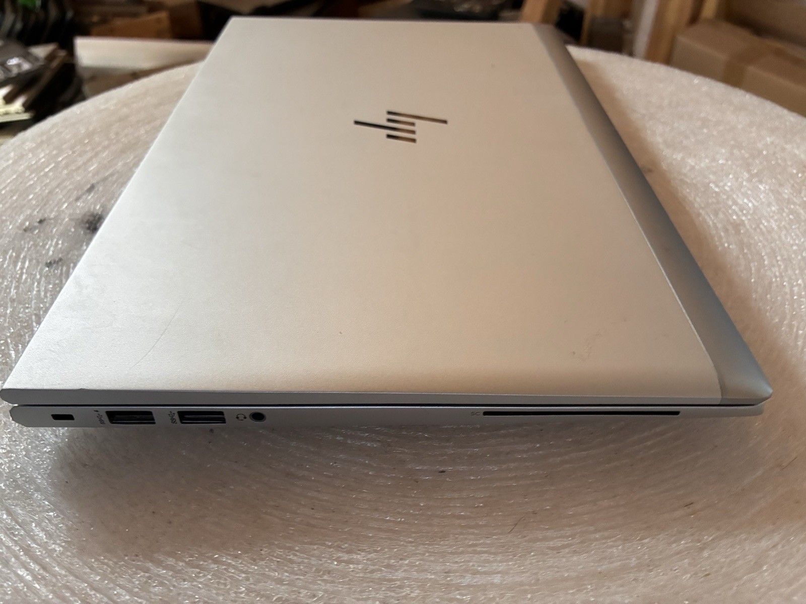 HP HP EliteBook 840 G8 Notebook PC i7-1165G7 2.80 GHz 16GB RAM 256GB SSD Windows