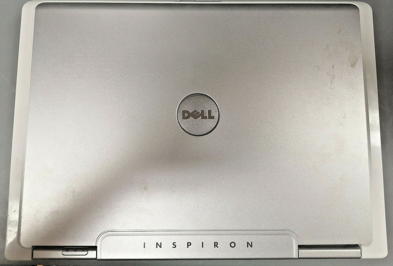 Dell Inspiron 6000 1.6GHz 2GB 0GB Posts to Live Environment
