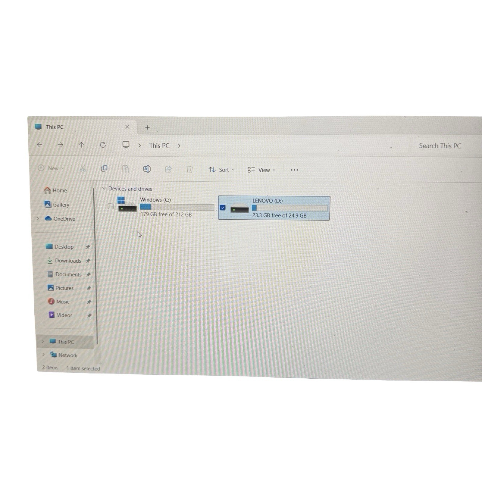 Lenovo Yoga 730-15IKB 15.6″ (NO TCH) i5-8250U @ 1.6Ghz 8gb Ram 256gb SSD W11