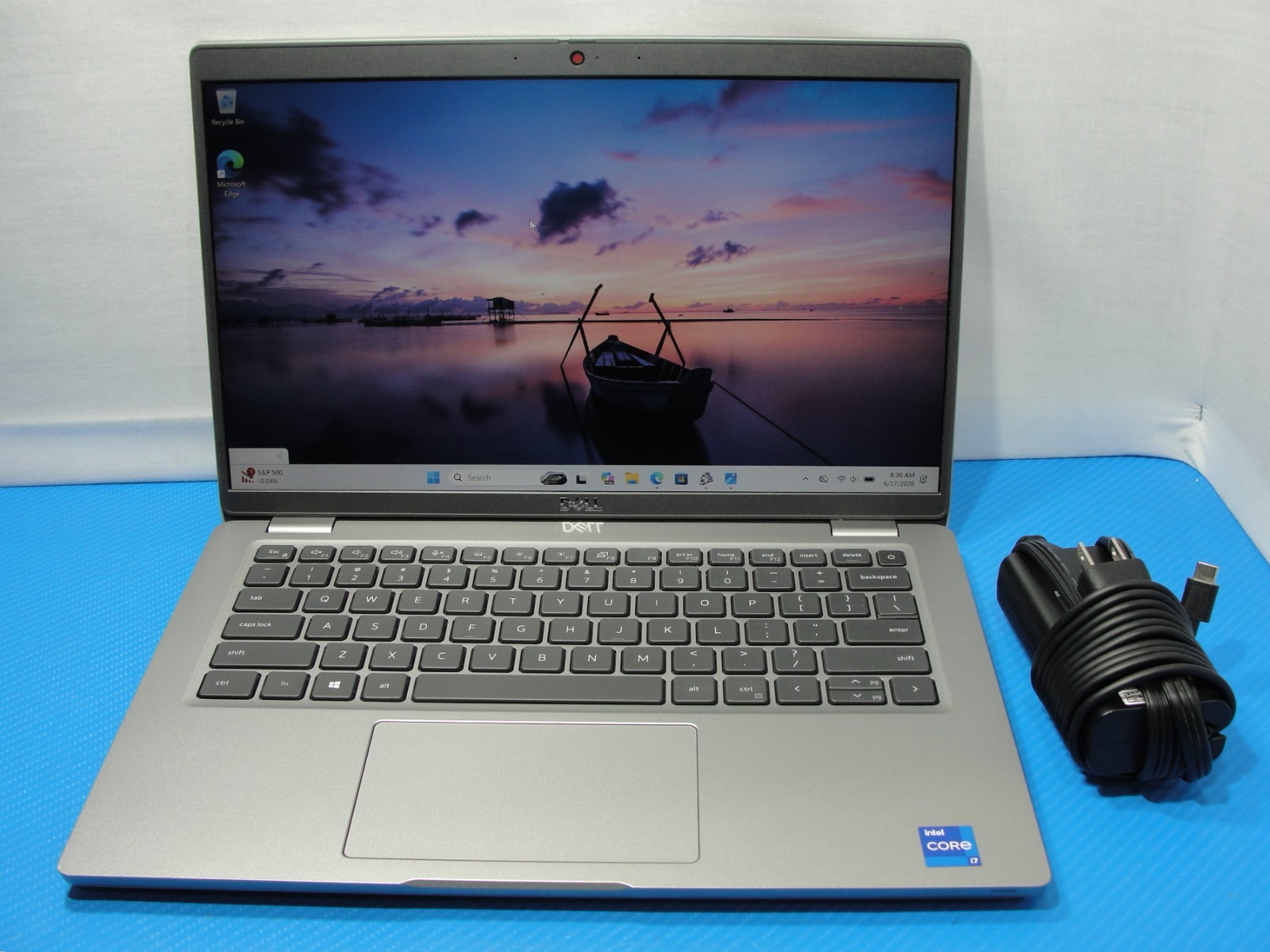 Dell Latitude 5420 14″FHD i7-1165G7 2.8GHz 16GB 512GB Win11Pro+PA
