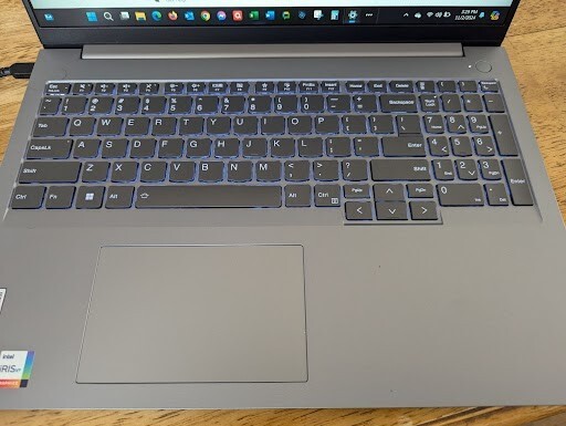 Lenovo ThinkBook 16 Gen 6 Intel Laptop 16″ IPS 60Hz, i7-1355U, 16GB, 512GB NEW