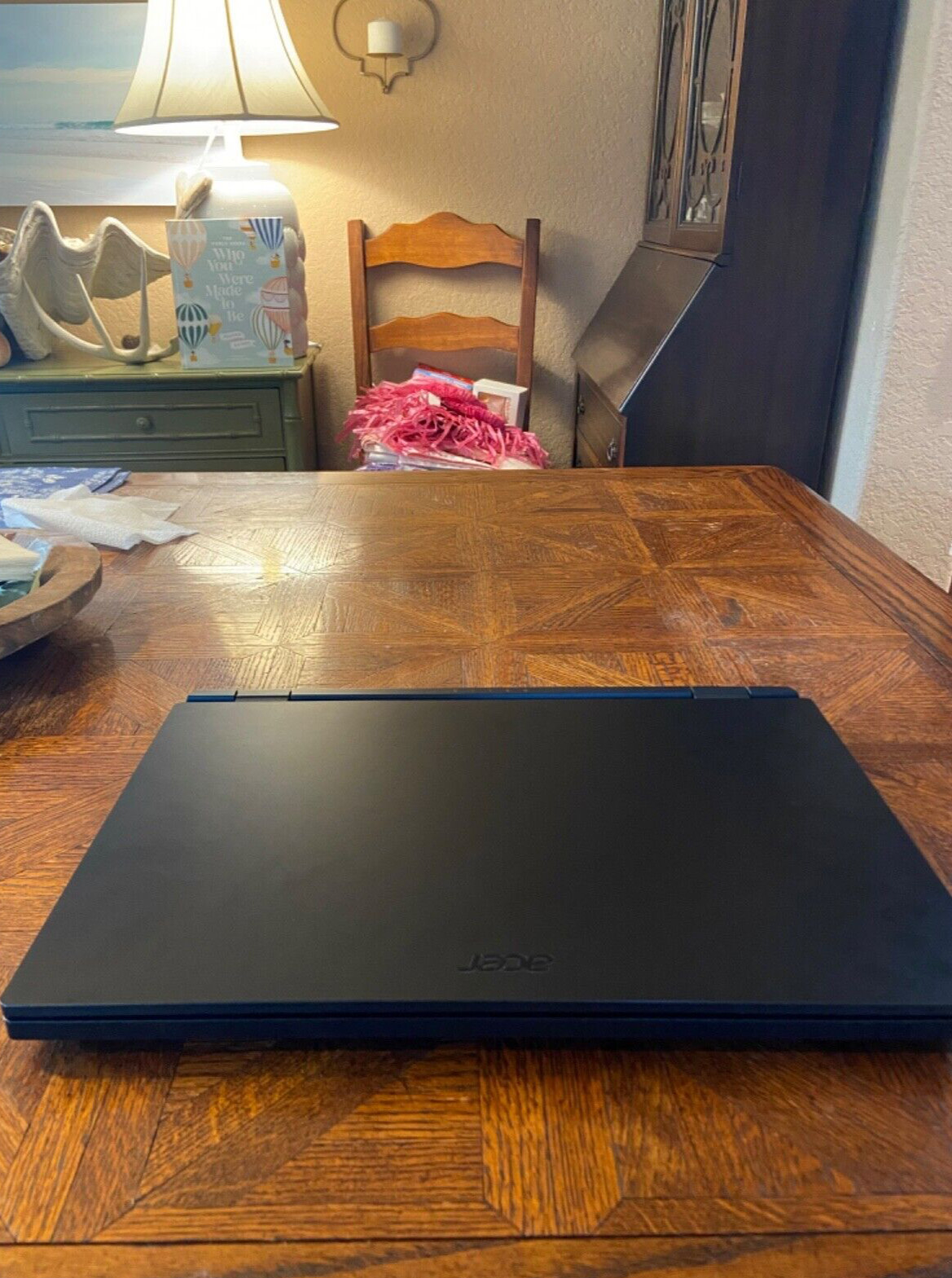 Acer Nitro 5 Laptop 17.3″ Intel i5-12500H 12core, RTX 3050, 32GB RAM, 512GB SSD