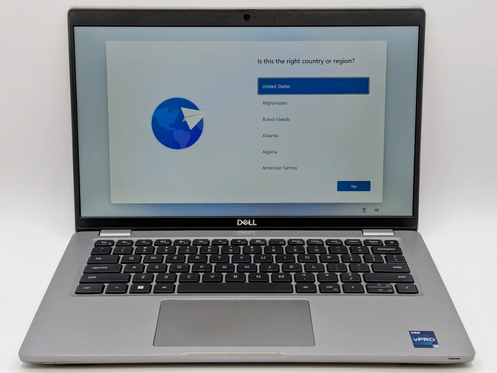 Dell Latitude 5430 14″ FHD I7-1265U 512GB SSD 16GB W11P Webcam Backlit Warranty