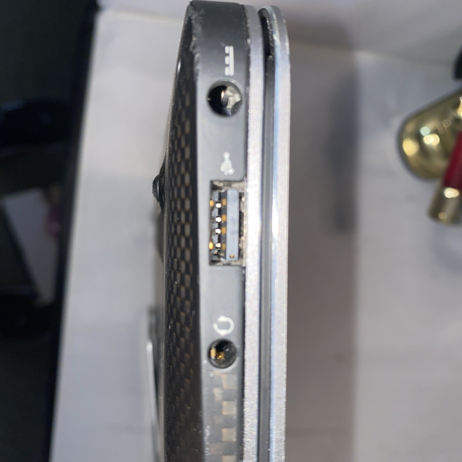 Dell XPS 13 L321X For parts No Power May Have Useful Parts Sold As Is