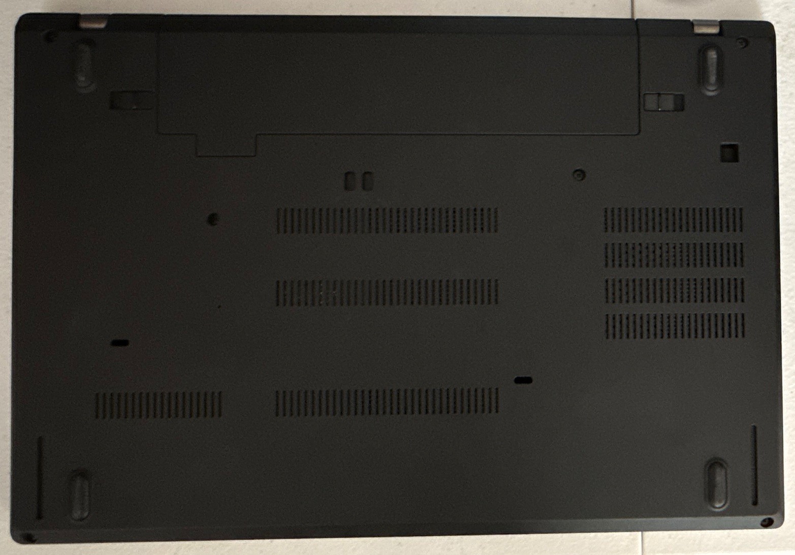 Lenovo ThinkPad T480 | i7-8550U | 64GB RAM | 1TB NVMe SSD | 14″ FHD | Win11