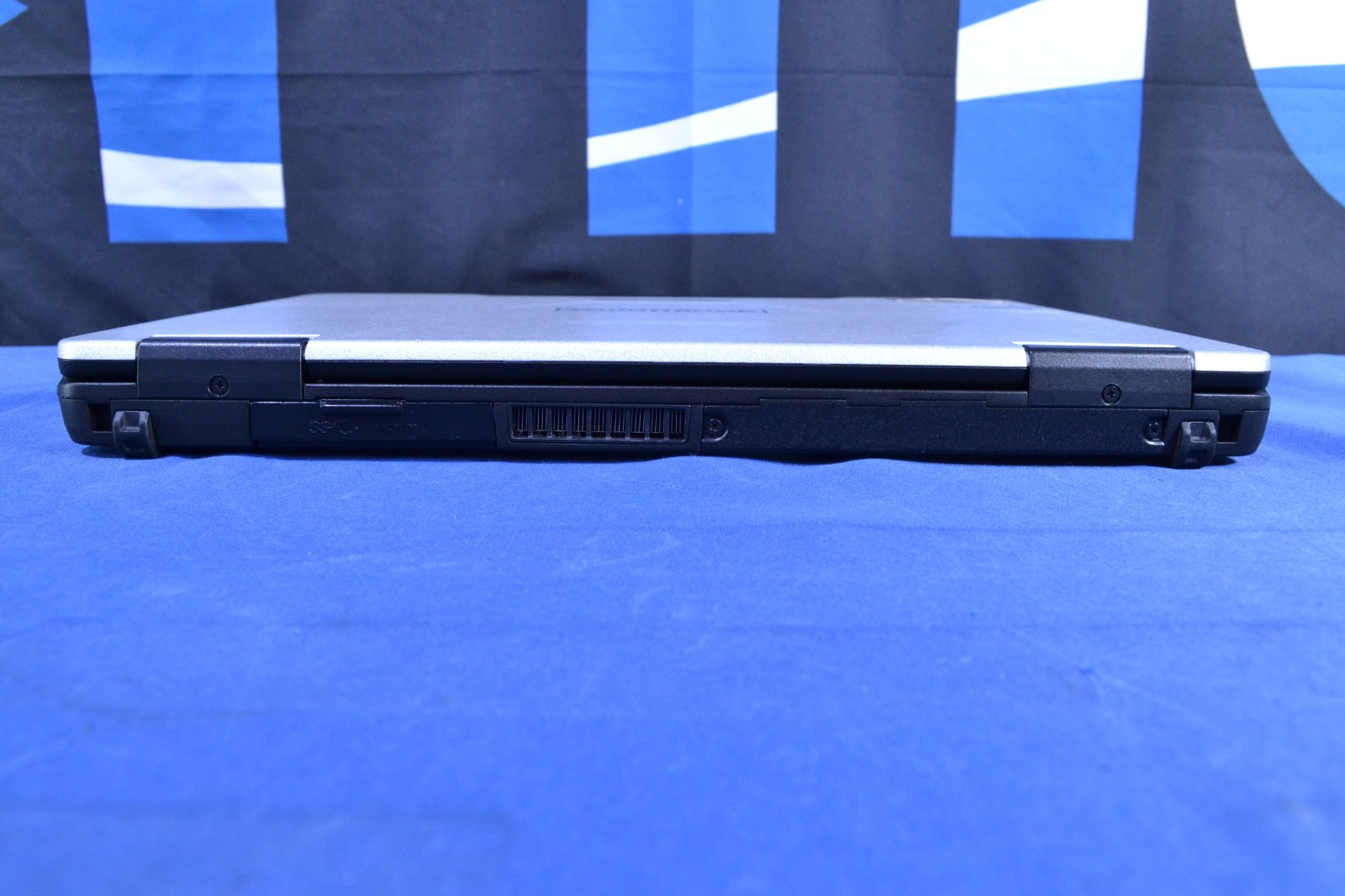 Panasonic CF-54 Toughbook i5-5300U/ 12GB/ 500GB/ No OS (J051501)