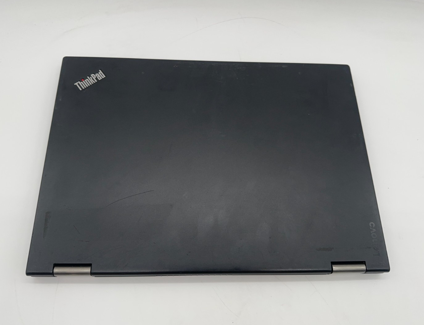 Lenovo ThinkPad Yoga 370 i5-7300U 2.6GHz 256GB SSD 8GB DDR4 Black laptop C