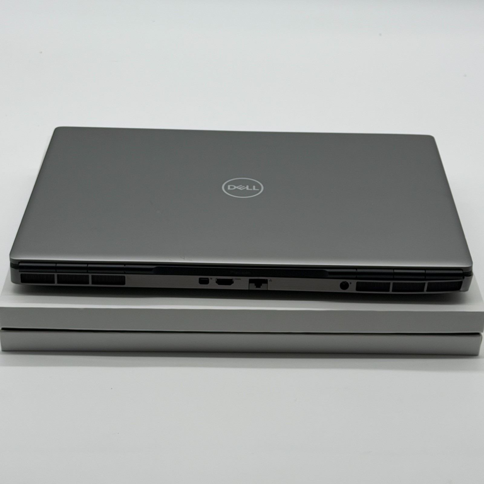 DELL PRECISION 7760 CORE i9 *128GB RAM* 2TB RTX A5000 16GB – 100% BATTERY